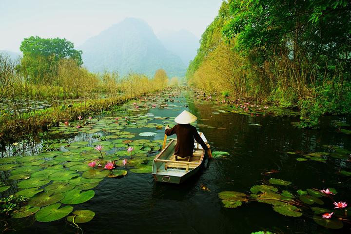 Xu hướng 3 kiểu giày