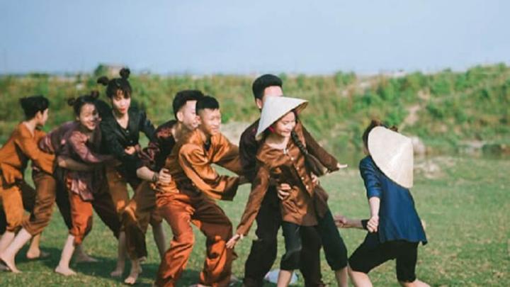 Chấm điểm loạt “green flags” - Cảm hứng video marketing từ Hotspot Matrix