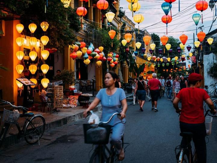 Xu hướng Mua váy hoa mà không biết 4: Hotspot Matrix tiết lộ bí quyết video viral