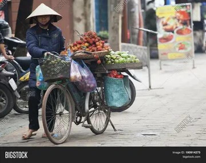 Hotspot Matrix: Bí quyết cạnh tranh của chủ cửa hàng nhỏ
