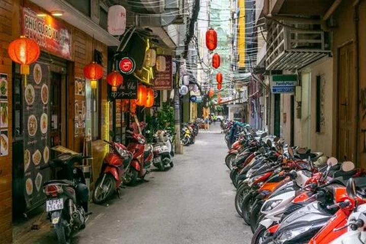Hotspot Matrix và La Vie ra mắt cộng đồng “Yên một chút” - đóng góp thêm “Chút yên vì