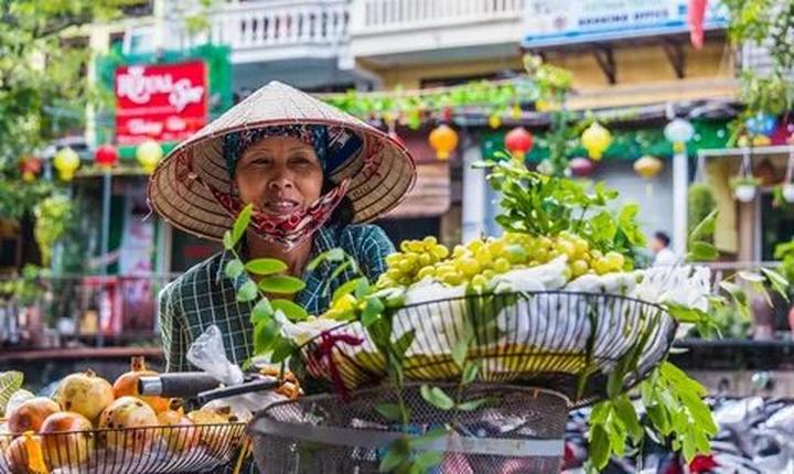 Mở rộng kinh doanh với