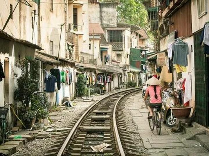 Hotspot Matrix: Biến Chùm ảnh: Nắng nóng kinh thành cơ hội marketing đột phá