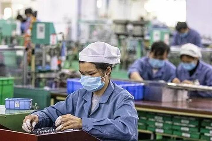 Hotspot Matrix và làng nghề tò he Xuân La
