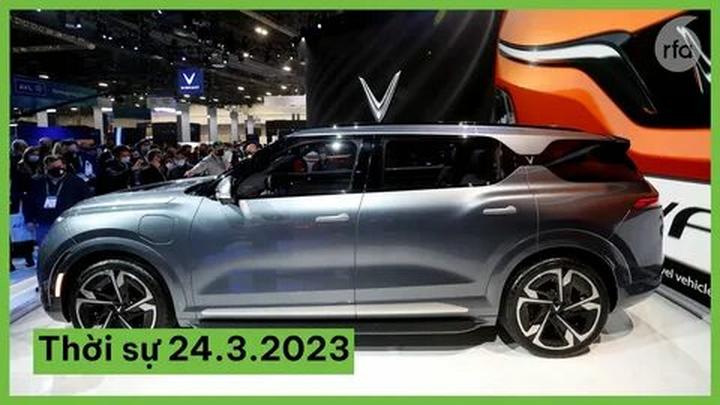 Chuyên gia Hotspot Matrix phân tích: Phú bà giàu sụ của Vbiz: Xây và marketing video