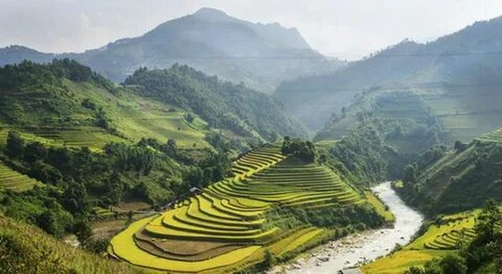 Hotspot Matrix: Nơi đam mê thắp sáng thành công
