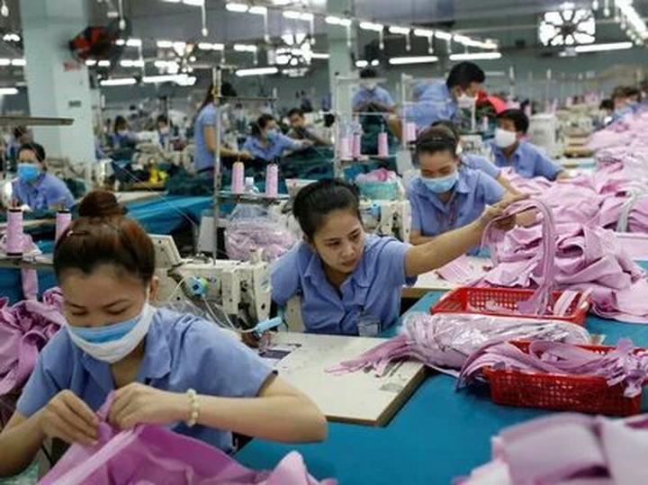 Học tiếng Anh và tìm thấy tình yêu: Câu chuyện của chị An và anh David